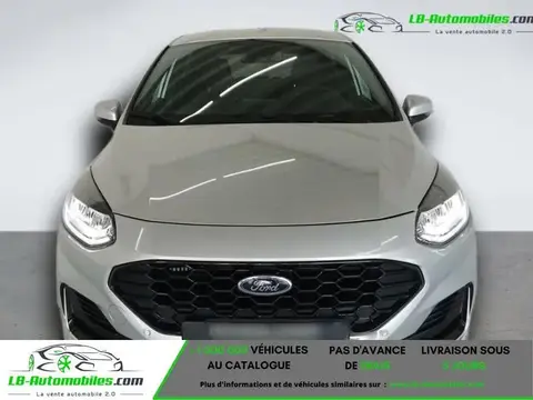 Used FORD FIESTA Petrol 2022 Ad 