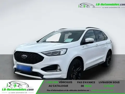 Annonce FORD EDGE Diesel 2019 d'occasion 