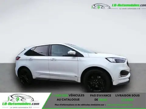 Used FORD EDGE Diesel 2020 Ad 