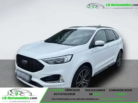 Annonce FORD EDGE Diesel 2020 d'occasion 