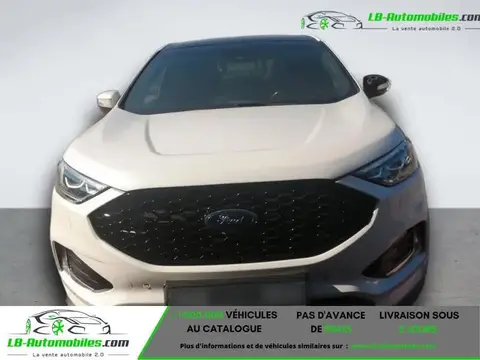 Used FORD EDGE Diesel 2019 Ad 