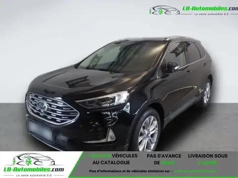 Used FORD EDGE Diesel 2019 Ad 