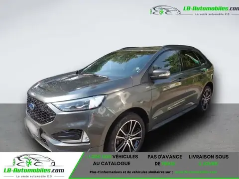 Annonce FORD EDGE Diesel 2018 d'occasion 