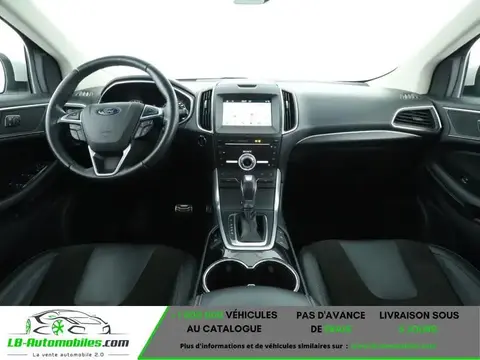 Used FORD EDGE Diesel 2017 Ad 