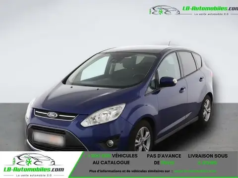 Annonce FORD C-MAX Essence 2015 d'occasion 