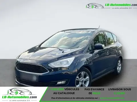 Annonce FORD C-MAX Essence 2018 d'occasion 