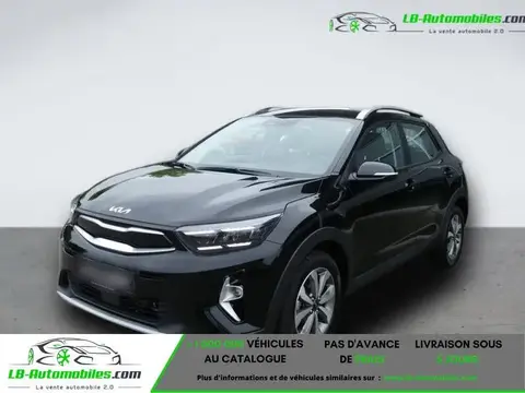 Used KIA STONIC Petrol 2022 Ad 