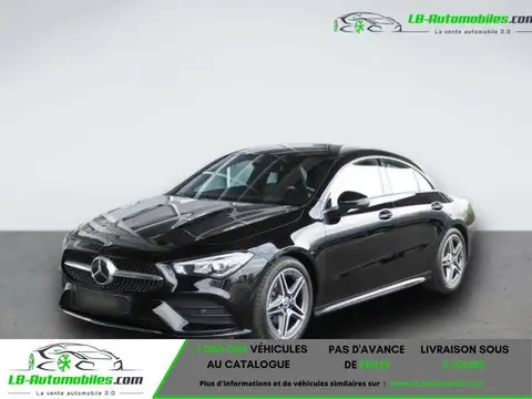 Used MERCEDES-BENZ CLASSE CL Petrol 2022 Ad 