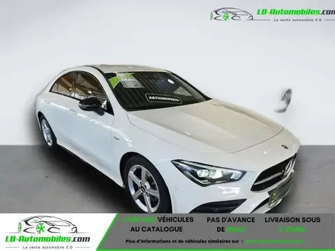 Used MERCEDES-BENZ CLASSE CL Petrol 2021 Ad 