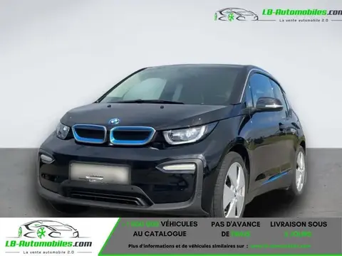 Used BMW SERIE 1 Electric 2020 Ad 