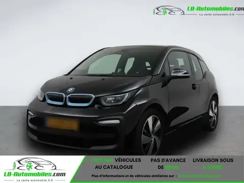 Used BMW SERIE 1 Electric 2021 Ad 