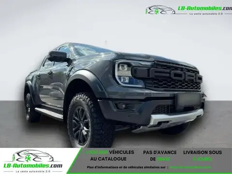 Used FORD RANGER Petrol 2024 Ad 