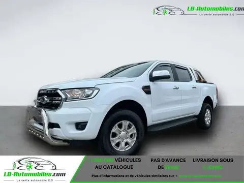 Used FORD RANGER Diesel 2023 Ad 