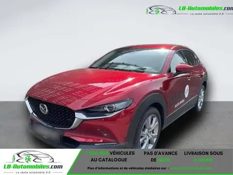 Used MAZDA CX-30 Hybrid 2023 Ad 