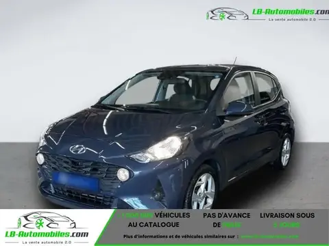 Annonce HYUNDAI I10 Essence 2023 d'occasion 