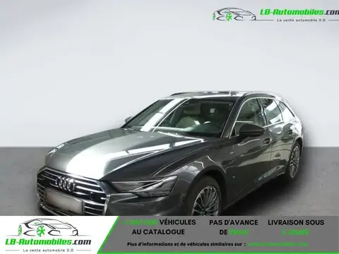 Used AUDI A6 Hybrid 2021 Ad 