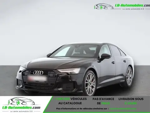 Used AUDI A6 Hybrid 2021 Ad 