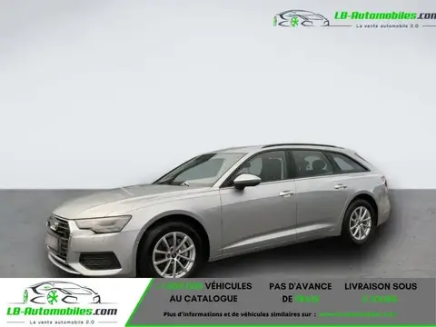 Used AUDI A6 Diesel 2021 Ad 