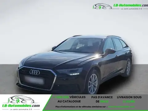 Used AUDI A6 Diesel 2020 Ad 