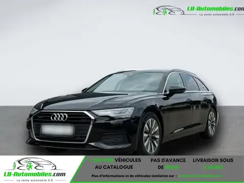 Used AUDI A6 Diesel 2022 Ad 