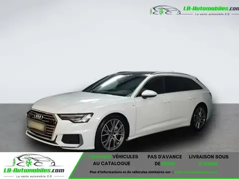 Annonce AUDI A6 Essence 2020 d'occasion 