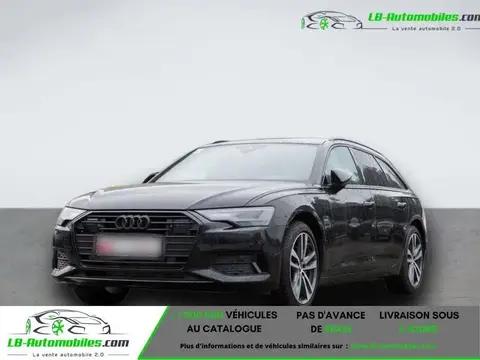 Annonce AUDI A6 Essence 2019 d'occasion 