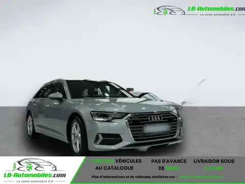 Used AUDI A6 Petrol 2020 Ad 