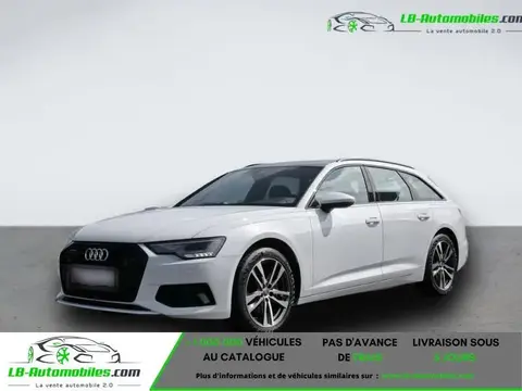 Annonce AUDI A6 Essence 2019 d'occasion 