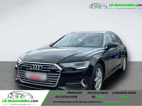 Annonce AUDI A6 Essence 2019 d'occasion 