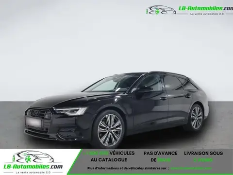 Used AUDI A6 Diesel 2021 Ad 