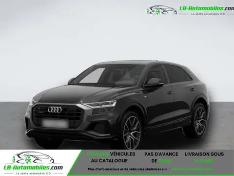 Used AUDI Q8 Diesel 2021 Ad 