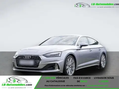 Used AUDI A5 Petrol 2023 Ad 