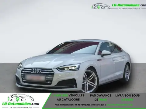 Annonce AUDI A5 Diesel 2019 d'occasion 