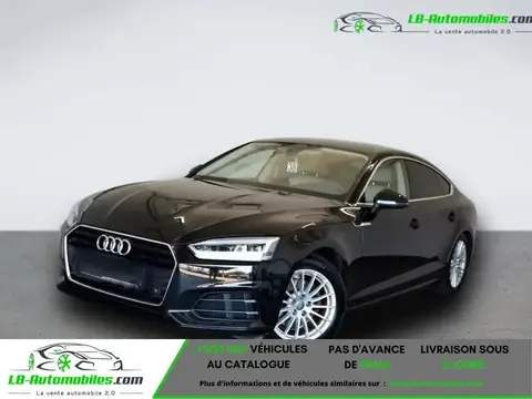 Annonce AUDI A5 Diesel 2019 d'occasion 