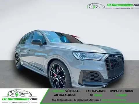 Used AUDI SQ7 Petrol 2023 Ad 