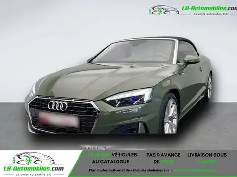 Annonce AUDI A5 Diesel 2021 d'occasion 