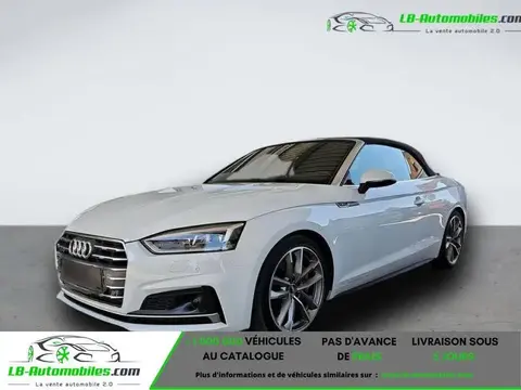 Used AUDI A5 Petrol 2019 Ad 