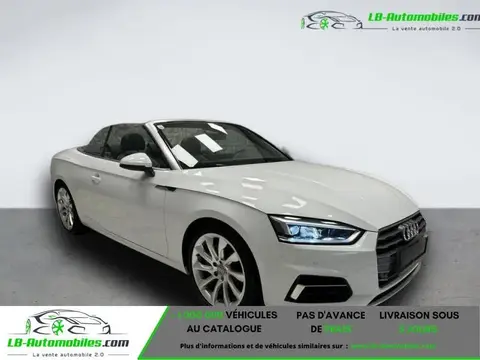 Used AUDI A5 Diesel 2017 Ad 