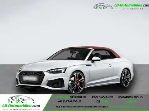 Used AUDI A5 Petrol 2023 Ad 