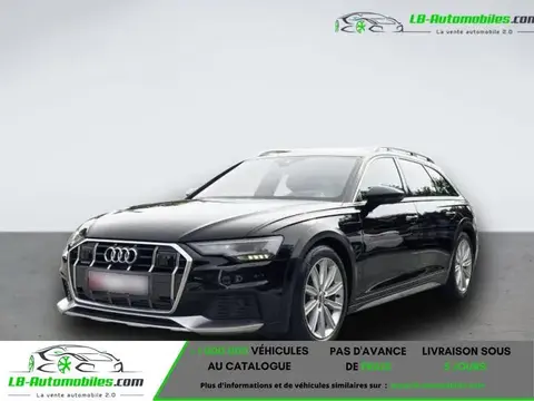 Annonce AUDI A6 Diesel 2020 d'occasion 