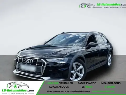 Used AUDI A6 Diesel 2020 Ad 