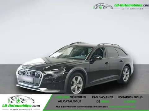 Annonce AUDI A6 Diesel 2020 d'occasion 