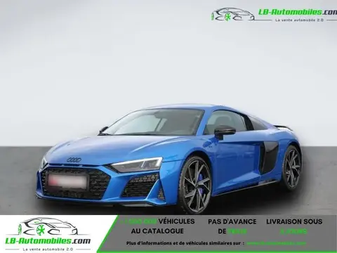 Used AUDI R8 Petrol 2022 Ad 