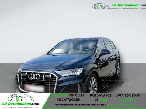 Annonce AUDI Q7 Diesel 2021 d'occasion 