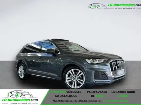 Used AUDI Q7 Diesel 2022 Ad 