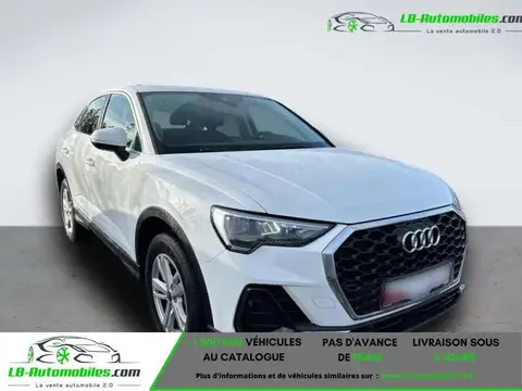 Used AUDI Q3 Hybrid 2021 Ad 