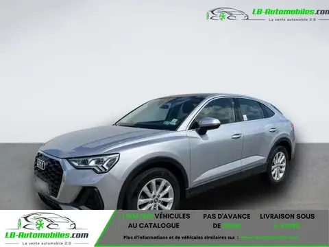 Used AUDI Q3 Petrol 2020 Ad 