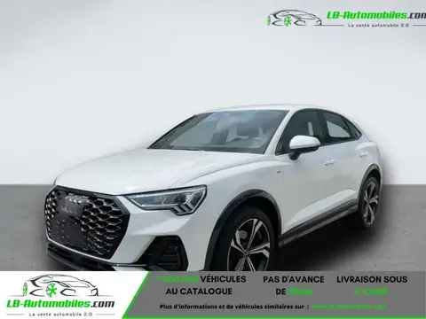 Annonce AUDI Q3 Essence 2021 d'occasion 