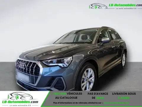 Used AUDI Q3 Petrol 2019 Ad 