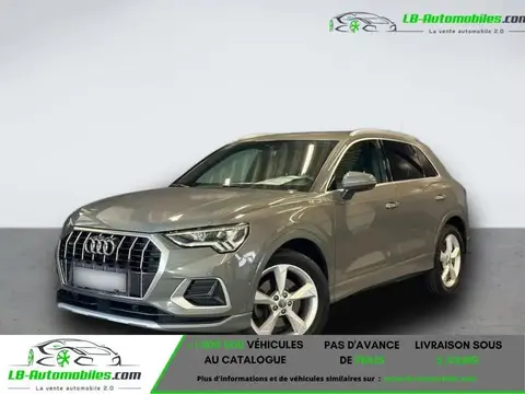 Annonce AUDI Q3 Essence 2019 d'occasion 